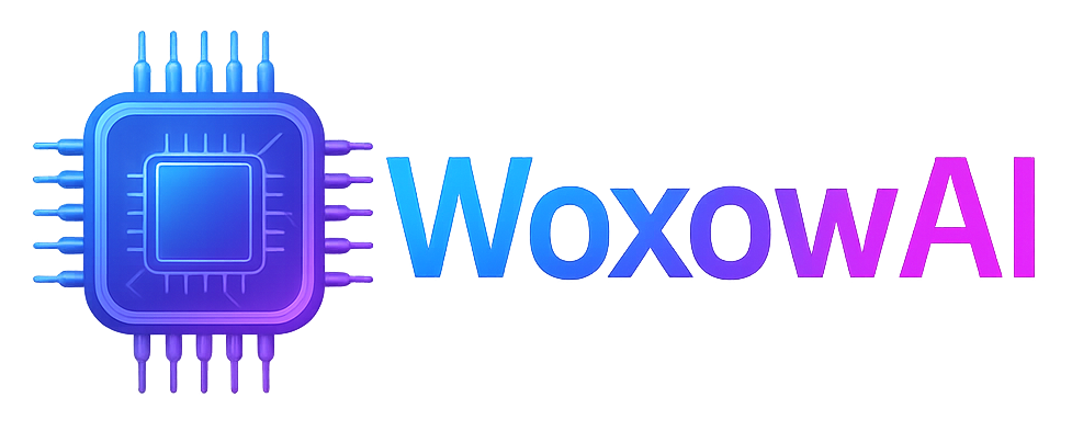 woxowai Logo